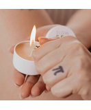 Bijoux Indiscrets Full Body Massage Candle (50 g)