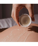 Bijoux Indiscrets Full Body Massage Candle (50 g)