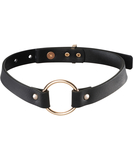 Bijoux Indiscrets MAZE dirbtinės odos antkaklis