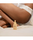 Bijoux Indiscrets Sex Au Naturel kojąco-łagodzący żel intymny (30 ml)