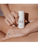 Bijoux Indiscrets Slow Sex CBD-pitoinen intiimiöljy 30 ml