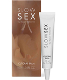 Bijoux Indiscrets Slow Sex balzamas klitorio stimuliacijai (10 ml)