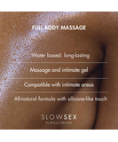 Bijoux Indiscrets Slow Sex Full Body Massage Gel (50 ml)