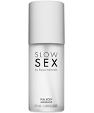 Bijoux Indiscrets Slow Sex Full Body Massage Gel (50 ml)