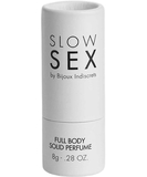Bijoux Indiscrets Slow Sex Intimate Full Body Solid Perfume (8 g)
