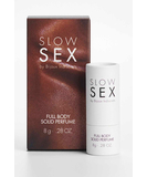 Bijoux Indiscrets Slow Sex Intimate Full Body Solid Perfume (8 g)