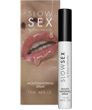 Bijoux Indiscrets Slow Sex drėkinamasis purškalas oraliniam seksui (13 ml)