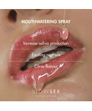 Bijoux Indiscrets Slow Sex drėkinamasis purškalas oraliniam seksui (13 ml)