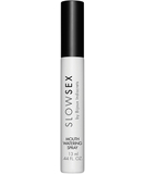 Bijoux Indiscrets Slow Sex drėkinamasis purškalas oraliniam seksui (13 ml)