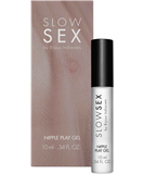 Bijoux Indiscrets Slow Sex gelis spenelių stimuliacijai (10 ml)