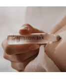 Bijoux Indiscrets Slow Sex gelis spenelių stimuliacijai (10 ml)