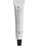 Bijoux Indiscrets Slow Sex Oral Sex Balm (10 ml)