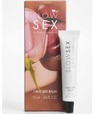 Bijoux Indiscrets Slow Sex Oral Sex Balm (10 ml)