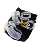 Bon4 PLUS мужской пояс невинности