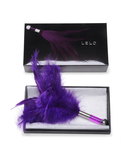 LELO Tantra Feather Teaser