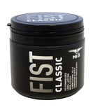 Mister B Fist Classic Lubricating Hybrid Jelly (200 / 500 / 1000 ml)