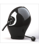Blackstyle Inflatable Latex Mask