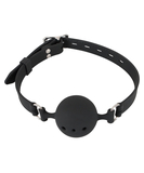 Bad Kitty black silicone ball gag