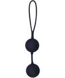 Black Velvets Jiggle Balls tupekuulid