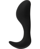 Black Velvets Medium Plug anālais stimulators