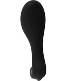 Black Velvets Medium Plug anālais stimulators