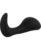 Black Velvets Medium Plug anālais stimulators