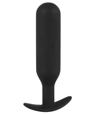 Black Velvets Weighted Anal Trainer