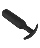 Black Velvets Weighted Anal Trainer