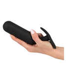 Black Velvets Weighted Anal Trainer
