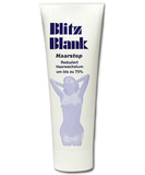 Blitz Blank krēms matiņu augšanas aizkavēšanai (80 ml)