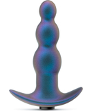 Blush Anal Adventures Expedition Vibrating Beaded Plug