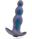 Blush Anal Adventures Expedition Vibrating Beaded Plug