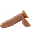 Blush Coverboy The Fireman dildo winylowe