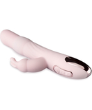 Blush Lush Aurora Gyrating Rabbit Vibrator