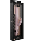 Blush Lush Aurora Gyrating Rabbit Vibrator