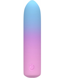 Blush Play With Me Berry Burst elastīgs minivibrators