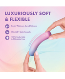 Blush Play With Me Berry Burst elastīgs minivibrators