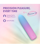 Blush Play With Me Berry Burst elastīgs minivibrators