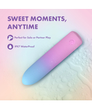 Blush Play With Me Berry Burst elastīgs minivibrators