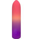 Blush Play With Me Cotton Candy elastīgs minivibrators