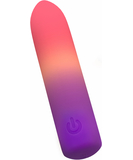 Blush Play With Me Cotton Candy elastīgs minivibrators