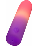 Blush Play With Me Cotton Candy elastīgs minivibrators