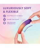 Blush Play With Me Cotton Candy elastīgs minivibrators