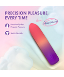 Blush Play With Me Cotton Candy elastīgs minivibrators