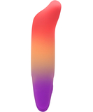 Blush Play With Me Dolphin Dreams elastīgs minivibrators