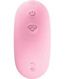 Blush Play With Me Pout & Play stymulator łechtaczki