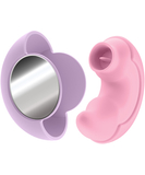 Blush Play With Me Pout & Play stymulator łechtaczki
