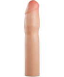 Blush Purio Silicone Penis Extender Sleeve