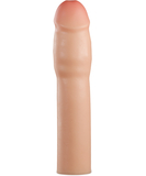 Blush Purio Silicone Penis Extender Sleeve