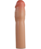 Blush Purio Silicone Penis Extender Sleeve